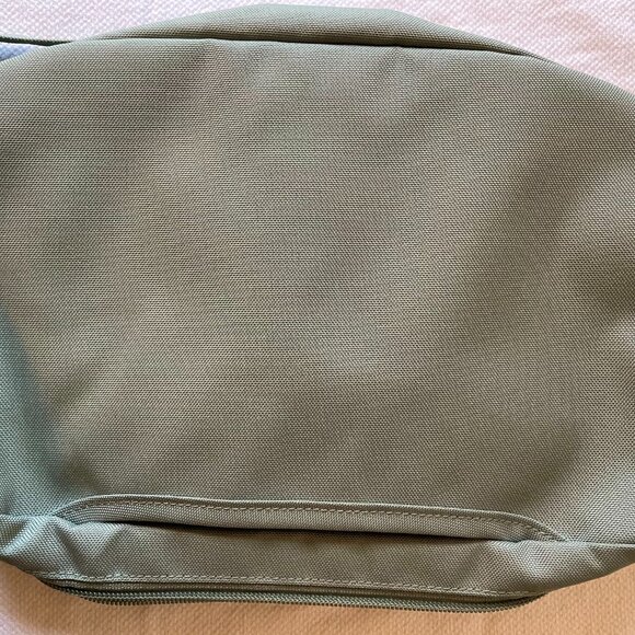 Muji Waterproof Packable Backpocket Shoulder Bag - Picture 5 of 7